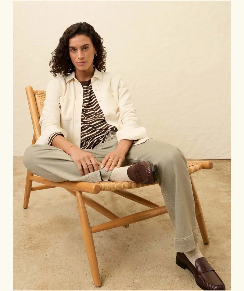 Legend Sweater Shirt