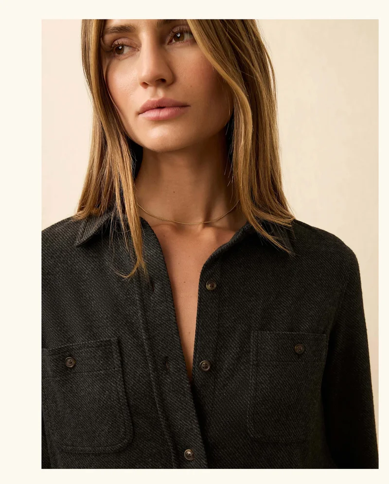 Legend Sweater Shirt