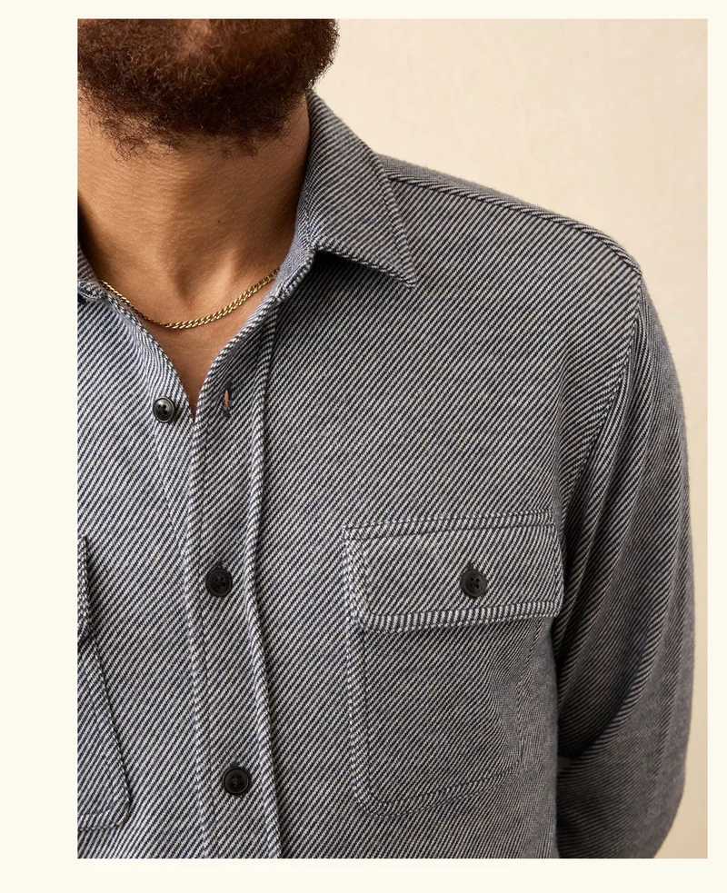 Legend Sweater Shirt