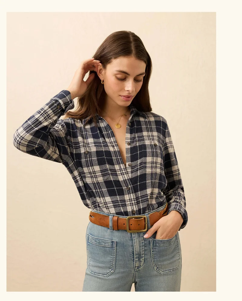 Legend Sweater Shirt