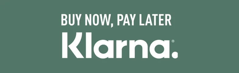 Buy Now, Pay Later with Klarna