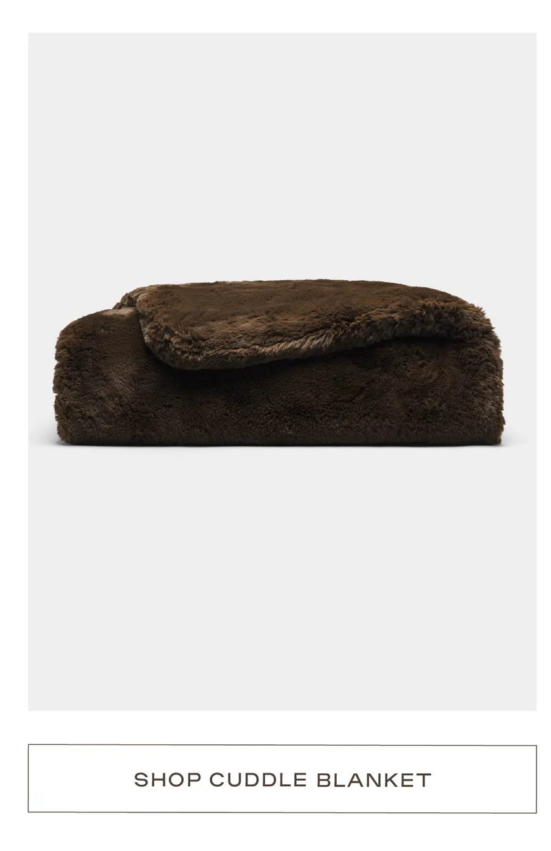 Shop Cuddle Blanket