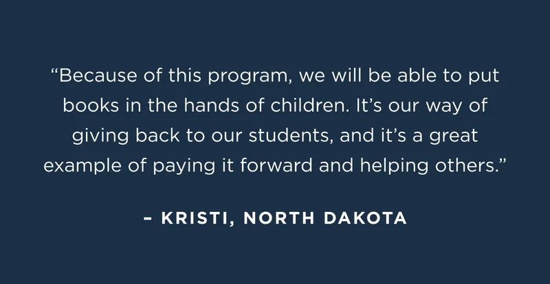Kristi, North Dakota