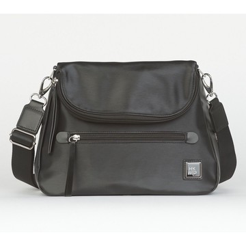 IHKWIP City Saddle Medium Crossbody