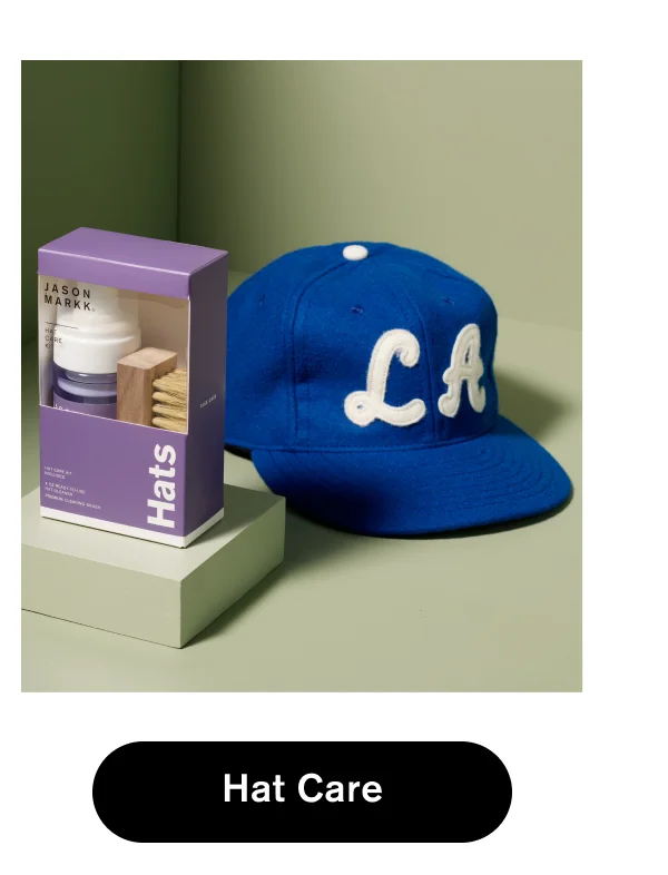 Hat Care
