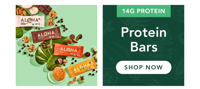 Shop protein bars