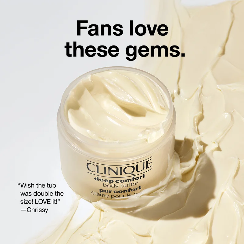 Fans love these gems.