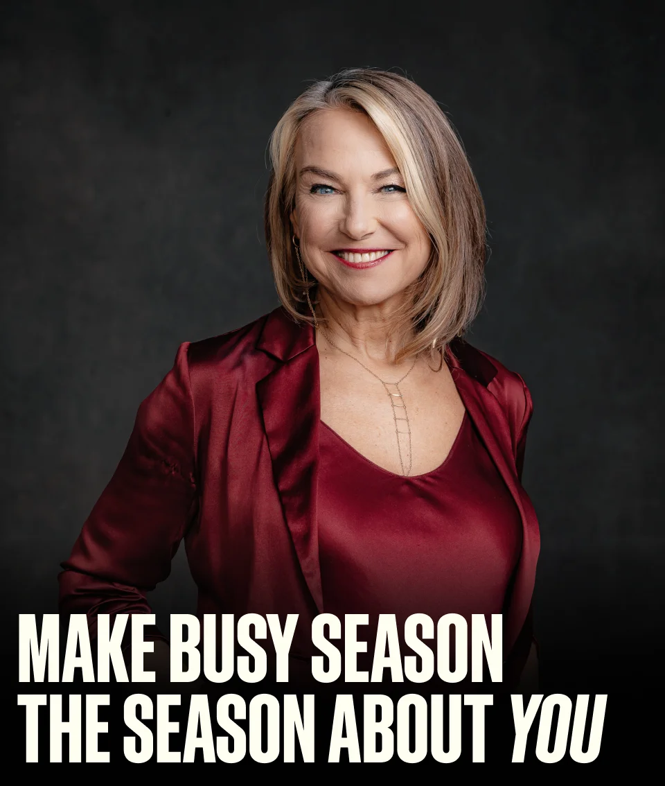 Fall is you season to thrive — here's how