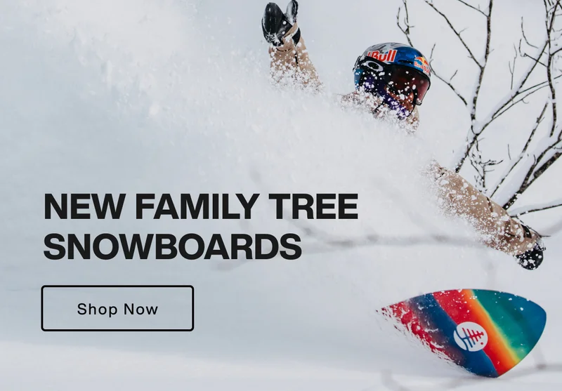 Explore Family Tree Snowboards