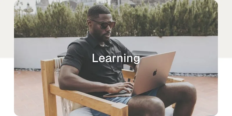 Learning