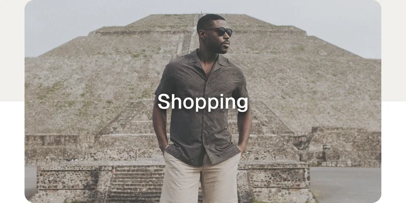 Shopping