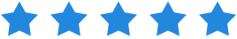 5 stars