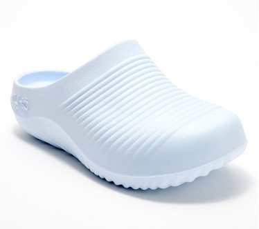 Ryka Recovery Clogs - Echo