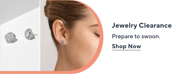 JEWELRY CLEARANCE