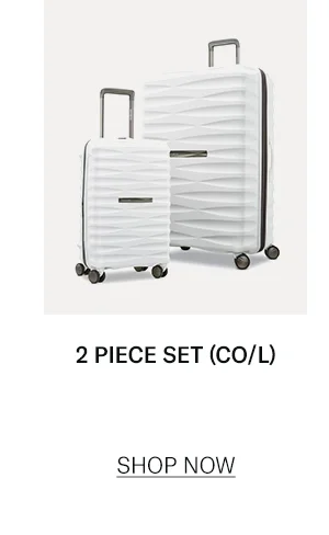 2 Piece Set