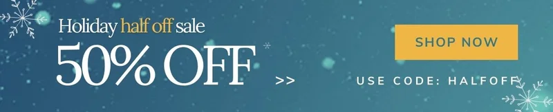 Shop the Holiday Sale