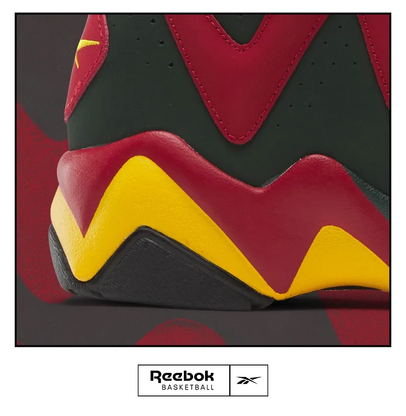 REEBOK BASKETBALL