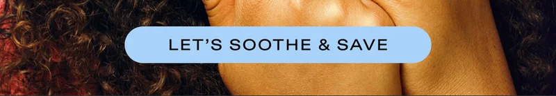 Let's Soothe and Save