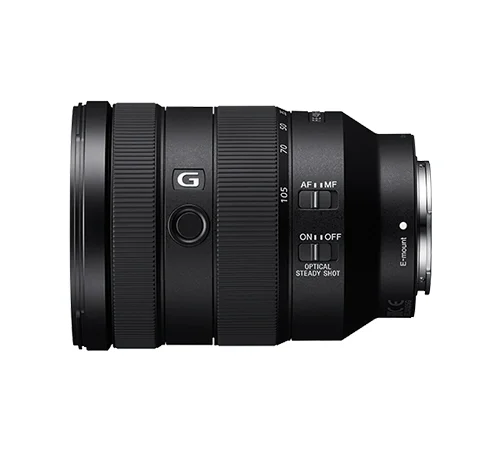 FE 24–105mm F4 G OSS