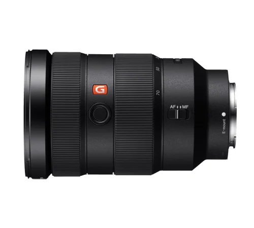 FE 24–70mm F2.8 GM
