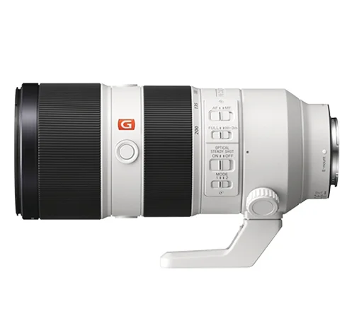 FE 70–200mm F2.8 GM OSS