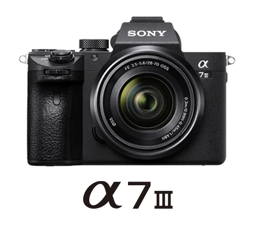 Alpha 7 II