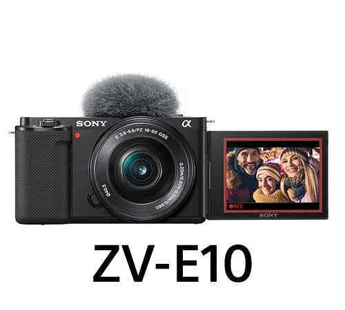 ZV-E10