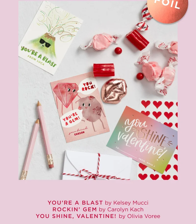 Love Notes for the Littles