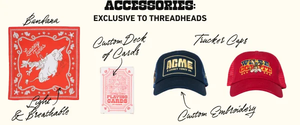 Accessories