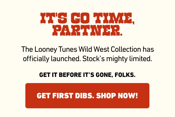 Get First Dibs. Shop Now!