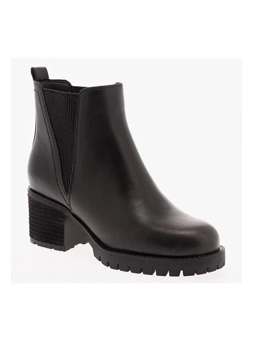 Mia Shoes Women's Ankle Boots - Jody