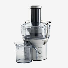 20% off Breville® Juice Fountains and Bluicers™