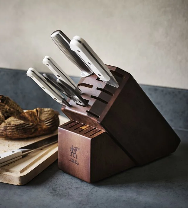 up to 30% off select ZWILLING cutlery