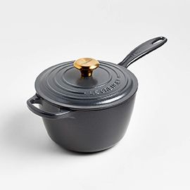 over 30% off Le Creuset® 2.25-Qt. signature saucepan