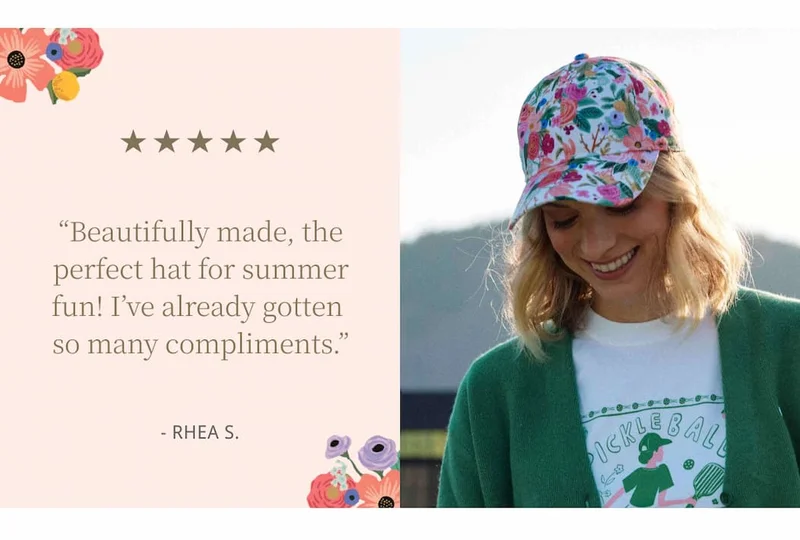 Shop Baseball Caps