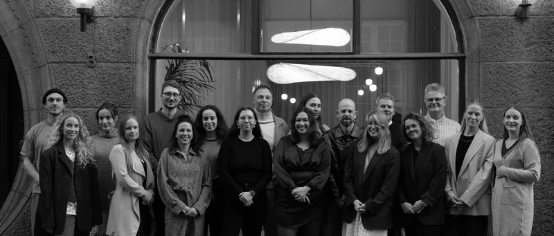 Paper Collective Team