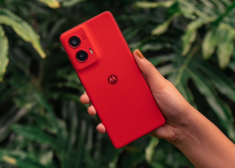 moto g stylus 5G
