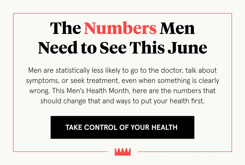 Take Control of Your Health Take Control of Your Health