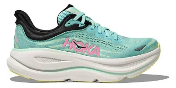 HOKA Bondi 9