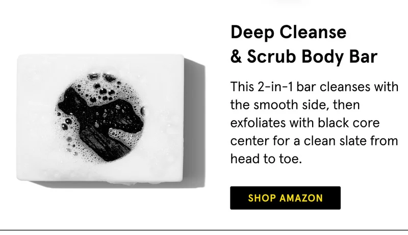 SHOP AMAZON