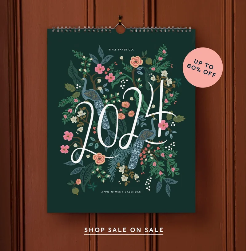 Shop Sale on Sale