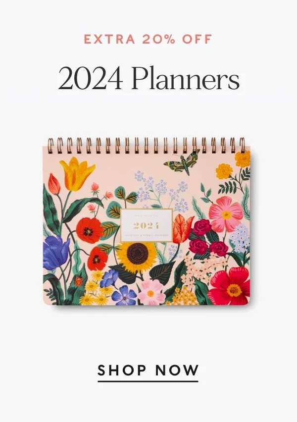 Shop Planners