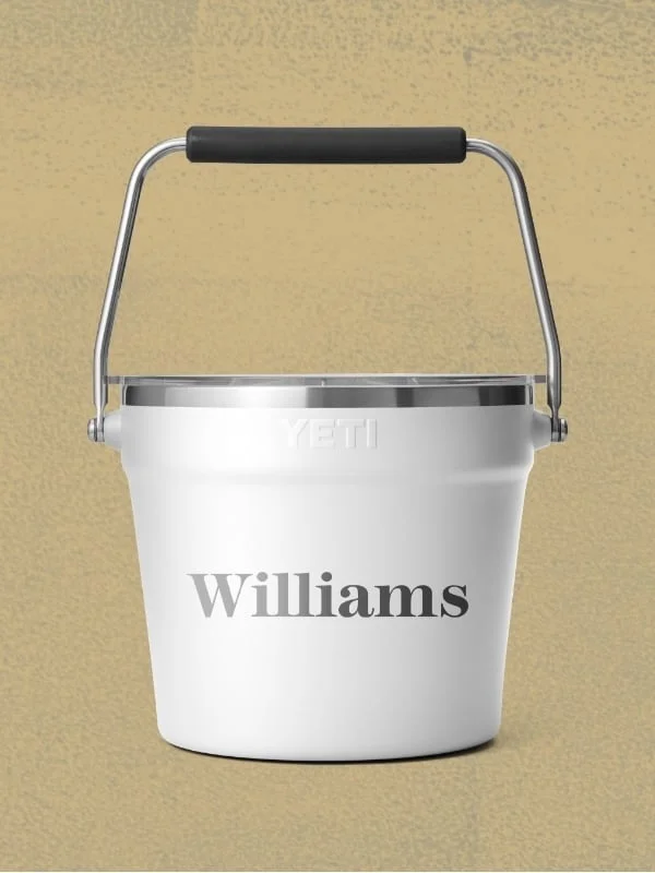 Customize Rambler™ Beverage Bucket