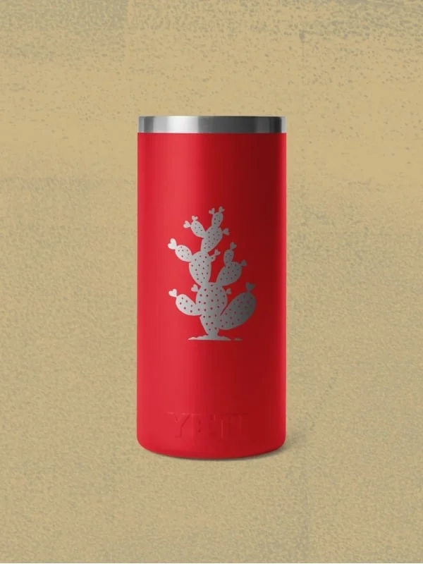Customize Rambler™ Wine Chiller