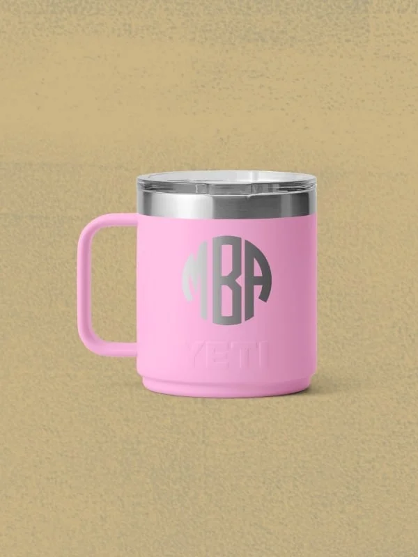 Customize Rambler® 10 oz. Mug