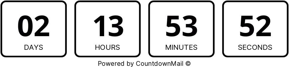 countdownmail.com