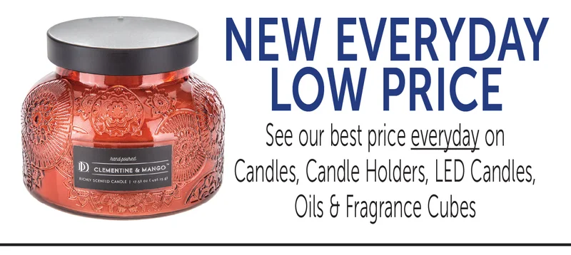 Candles