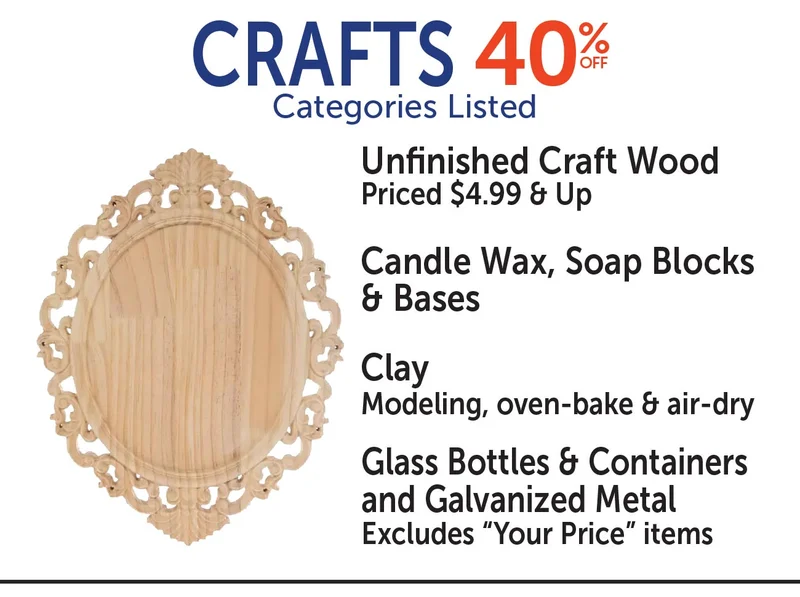 Crafts