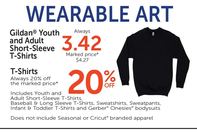 Wearable Art
