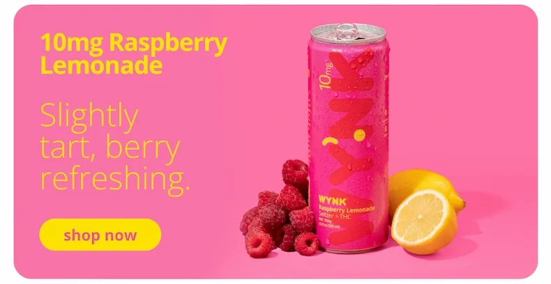 Shop Raspberry Lemonade 10mg